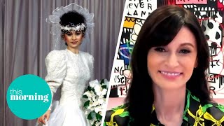 Meet The Woman Who Went From Orthodox Wife To Fashion CEO & Reality Star | This Morning