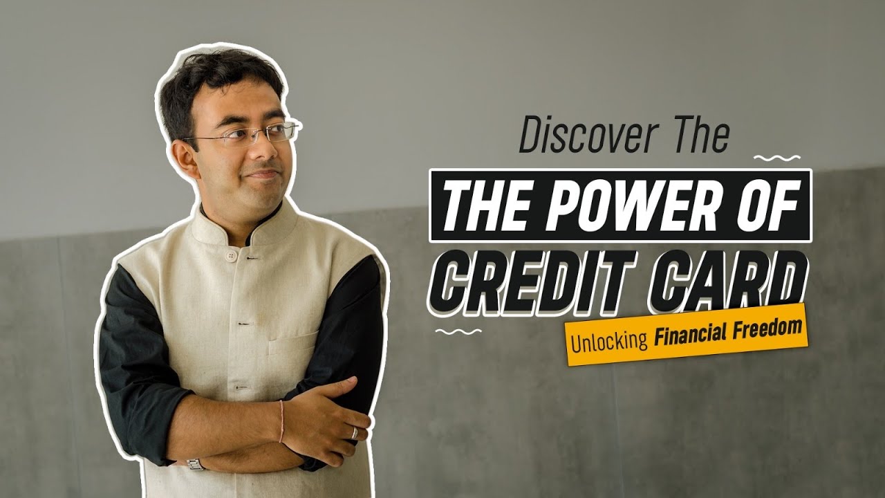 How to avoid trap by credit card companies? Explained ! Credit Card