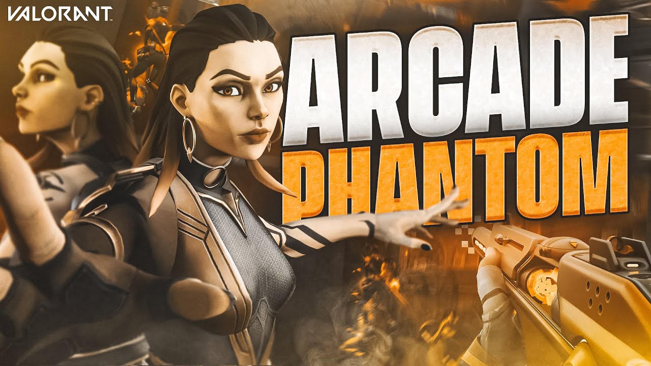 ONE OF THE SICKEST PHANTOM SKIN ROIT HAS EVER RELEASED