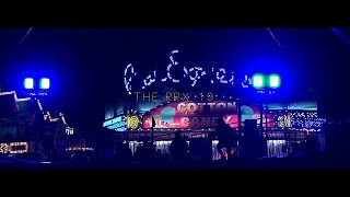 The Red River Ex 2019 Vlog