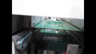 RECON Inc. offers the ASYS/Siemens Bare Board Destacker