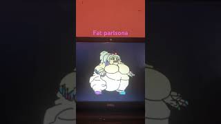 Fat Parlsona