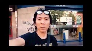 THE SIDHARTAS - MOVE ON