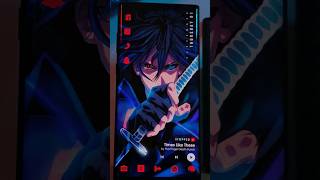 ⭕ The UCHIHA CLAN ⭕ - Live wallpapers  #naruto #anime #uchiha  #uchihaclan