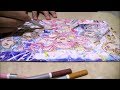 模写 バンドリ! ガールズバンドパーティ! Pastel*Palettes もういちどルミナス