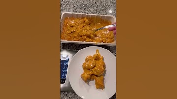 Smart nutrition scale for macro & calorie counting #macros #health