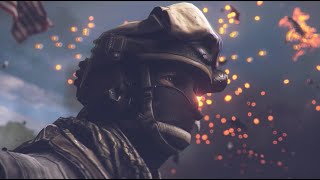 Battlefield 4: Still Here - Short Edit Clip Dump