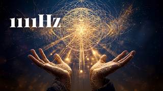 Manifiesta con Gratitud al Universo - Frecuencia para Conectar con la Abundancia y Prosperidad