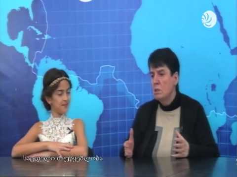 ნინიკოს ამბები 3.12.15