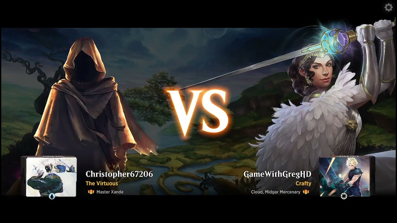 Brawl Venser, Shaper Savant