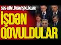 ŞOK! - Onlar İŞDƏN QOVULDU  – TV Musavat