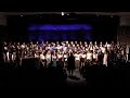 Choral selections from the sound of music  lhs choral union