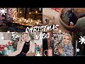 SWEDISH CHRISTMAS & CHRISTMAS DAY 2019 | Sophie Hannah Vlogmas