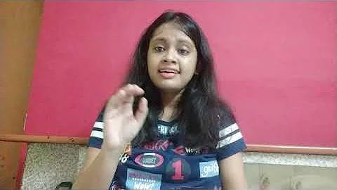 Salona Sa Sajan Hai Aur Main Hoon || Ghazal(Cover)...