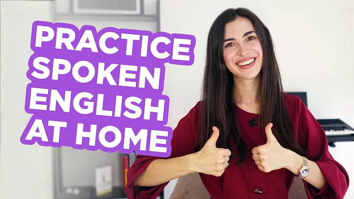 The ultimate method to practice spoken English at ...