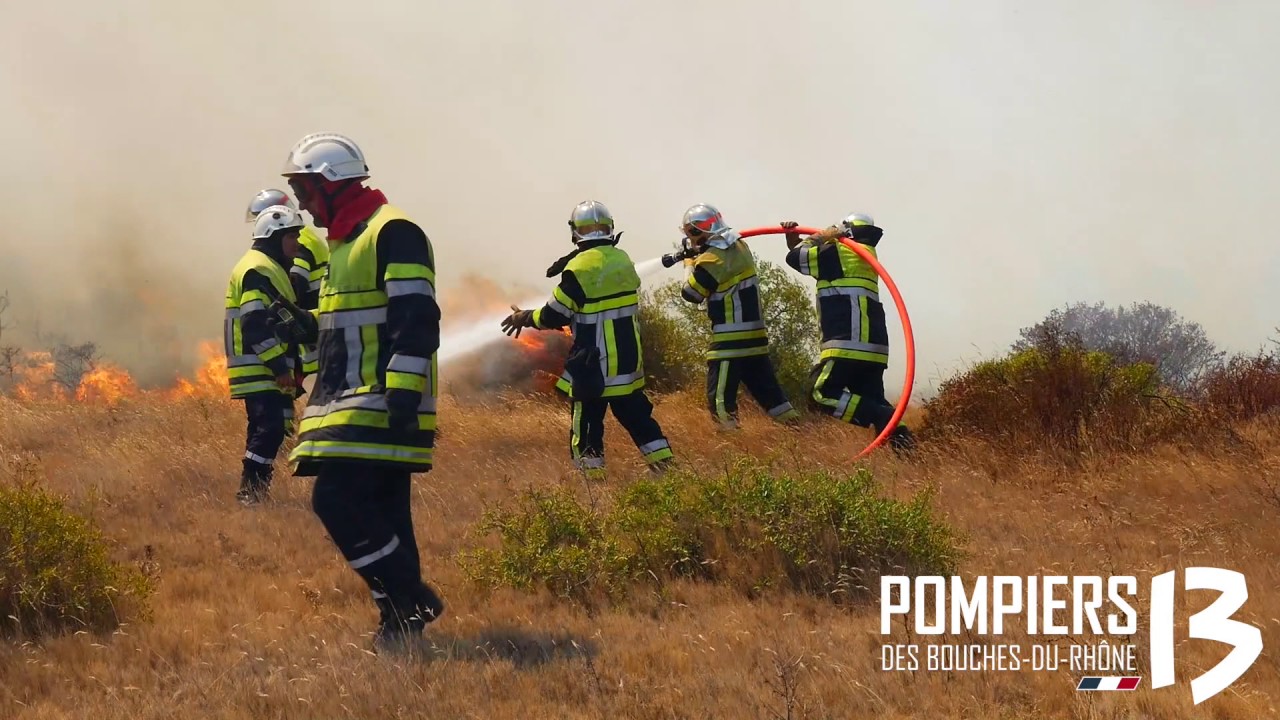 Des hommes et des flammes : c'était un 10 août