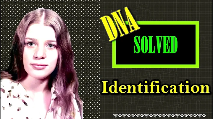 Former Jane Doe for Decades: Linda Marie Pagano
