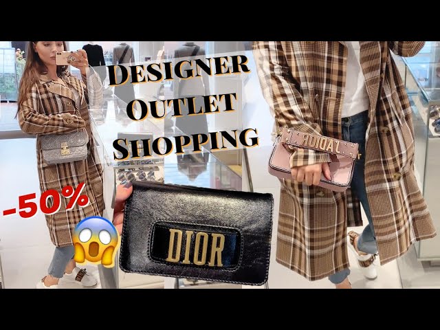 The LV Bag I Fell In LOVE With In NYC 🔥 Macy's New York Luxury Shopping  Vlog 