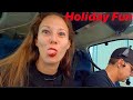 Holiday Flying with LOTS of Questions!