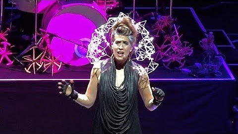 Frou Frou / Imogen Heap, Let Go (live), San Francisco, CA, June 8, 2019 (HD)