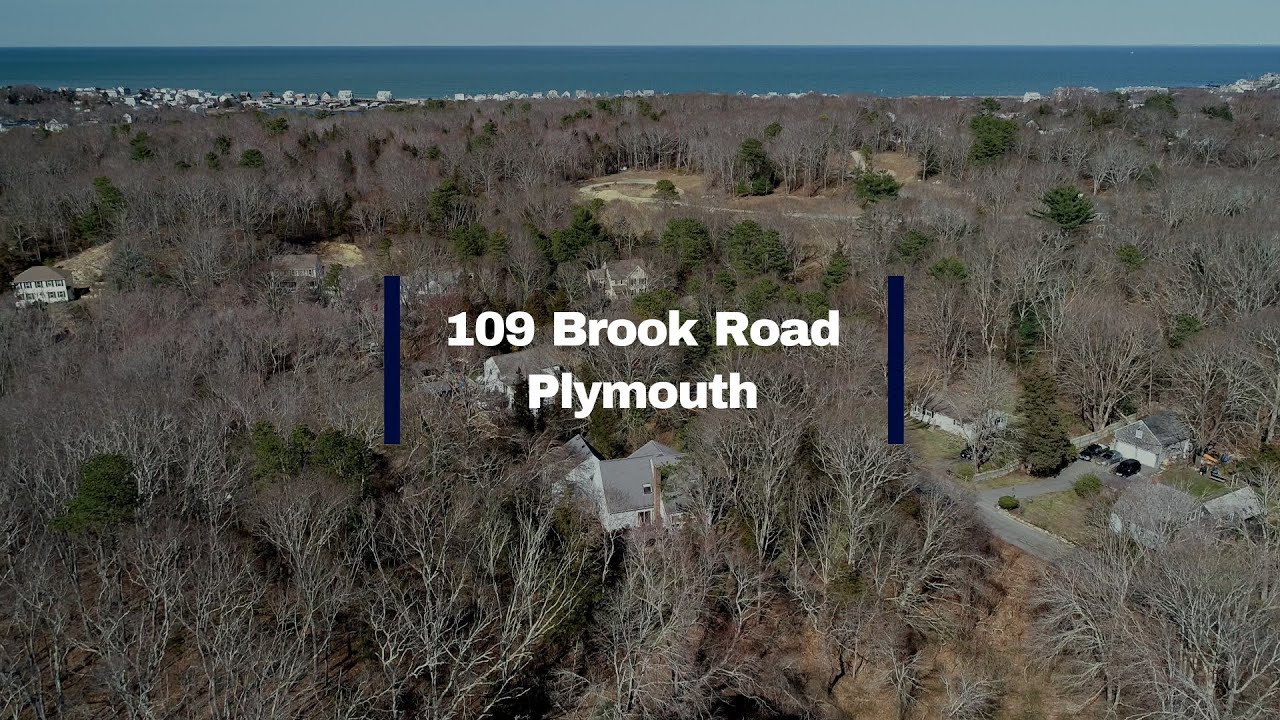 109 Brook Rd , Plymouth YouTube