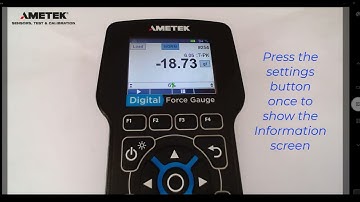 Chatillon Device Agent  - Set DFG3 Local Time  (English) Phase 2