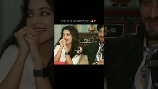 Aashiqana web series | Jaadu teri nazar | Zayn ibad khan | Khushi dubey | #zayshi  #shortsfeed Thumb