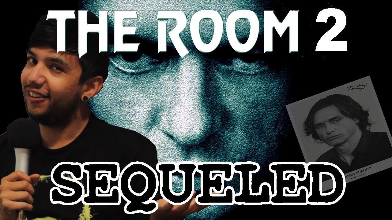 Sequeled - The Room 2