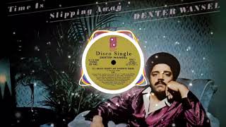 Dexter Wansel - I'll Never Forget (My Favorite Disco)