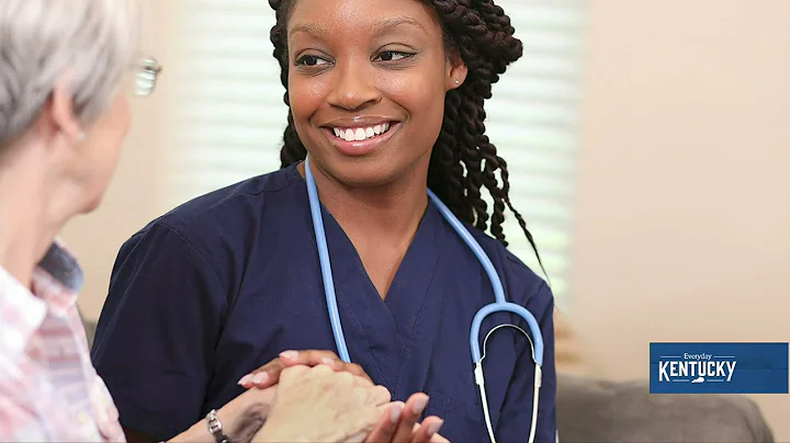 Kathy Yates - Bluegrass Care Navigators