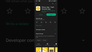 How to make money app cash rewards App screenshot 5