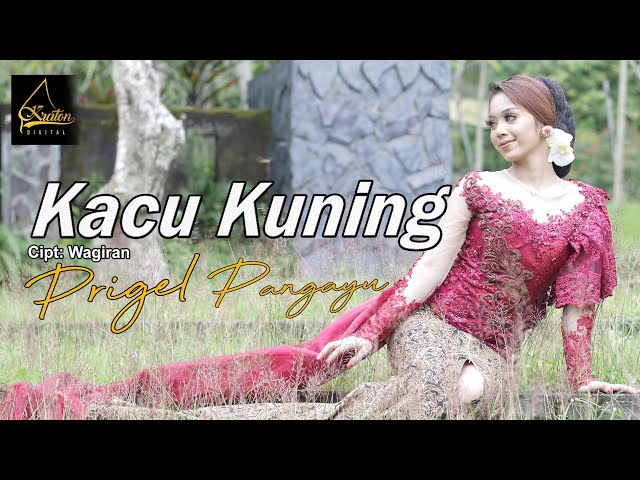 Prigel Pangayu - Kacu Kuning (Official Music Video) class=