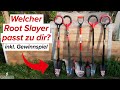 6 Root Slayer Modelle im Überblick - welcher passt zu dir? **Inklusive Gewinnspiel**