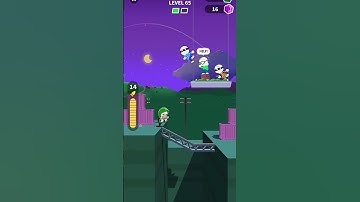 Jhonny Trigger level 65 #65 | Bakugoxt