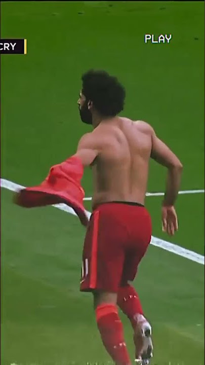 mo salah physique 💪