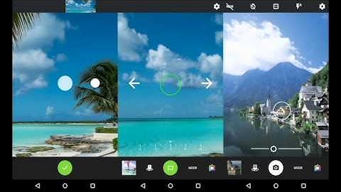 Blackberry Priv Stock Apps Now on Google Play