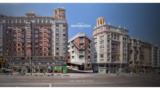 Hotel Mayorazgo | Madrid, Spain | Hotel Review🏠