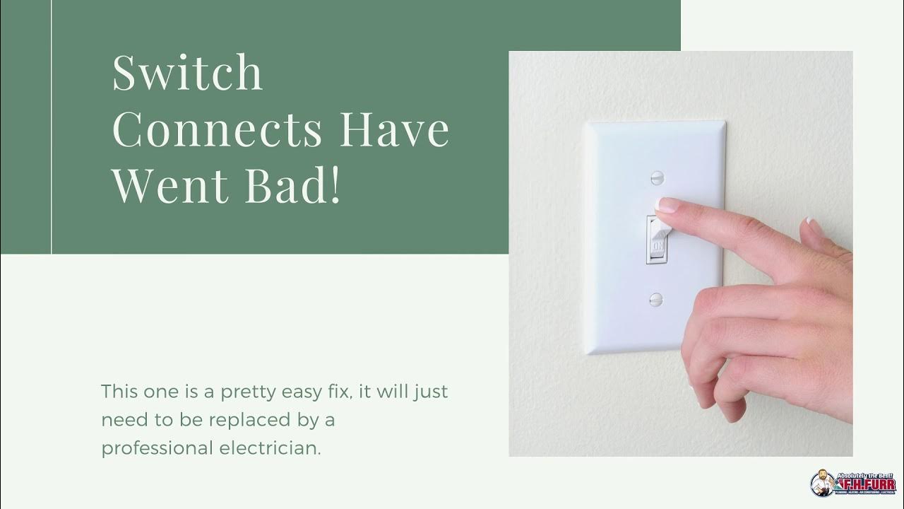 Why Do I Hear A Buzzing Sound In My Walls? YouTube