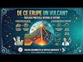 De ce erupe un vulcan?