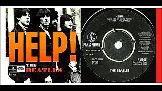 The Beatles - Help!