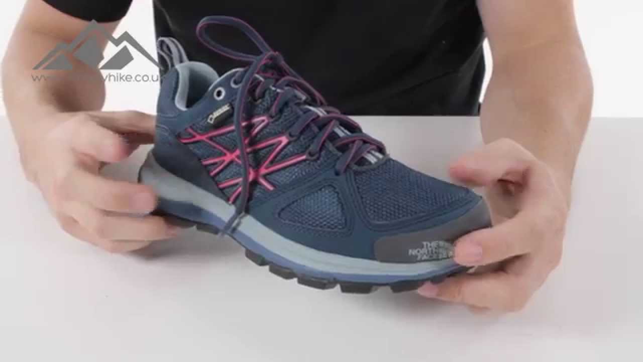 The North Face Womens Litewave GTX 