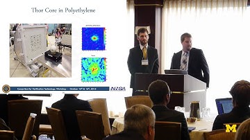 Jack Linkous, Mike Hamel, David Goodman | Experimental Campaign at the Device Assembly Facility