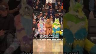 Did Tyra Banks get TROLLED by Furries?! 🤣