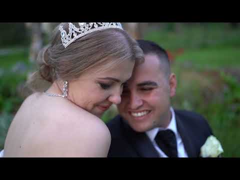Video: Da li se Ana i Alberto vjenčaju u baršunu?