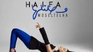 Haifa Wehbe - هيفاء وهبي 🌸 | woseltelha - وصلتلها | (lyrics) Resimi