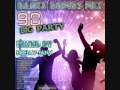 Big party mix by deejayjany  party hits  fiesta  latin dance  slovak dance 
