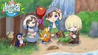 藍沢エマの配信のサムネイル画像