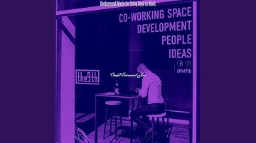 High-class Ambience for Going Back to Work