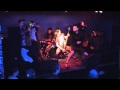 Capture de la vidéo 10.10.2013 Embalmment Autopsy (Live @ Pod3Emka, Rostov-On-Don)