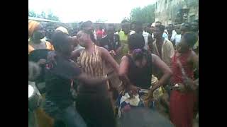 Kalli Iskanci Tsirara Allah Kyauta 39